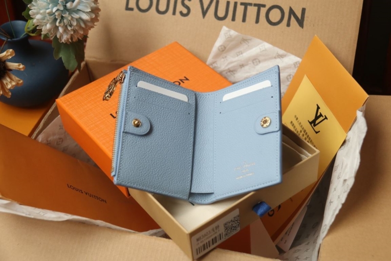 LV Wallets